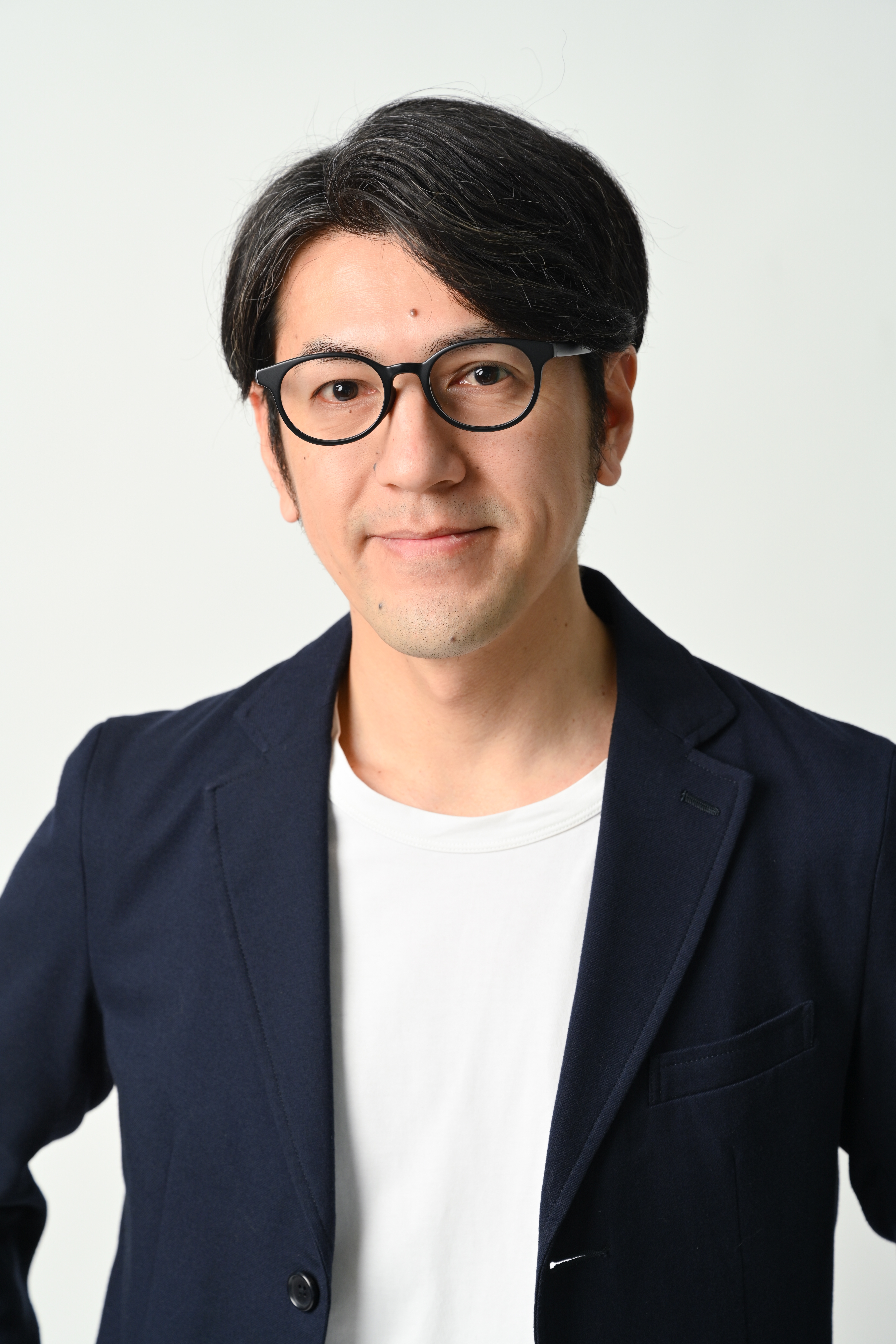 内田竜次