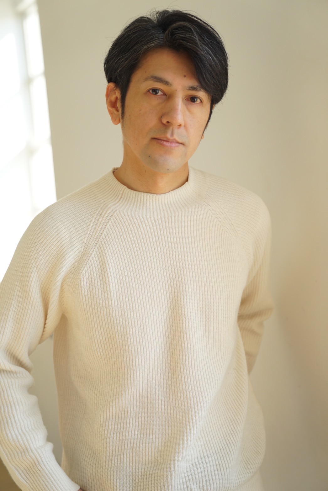 内田竜次